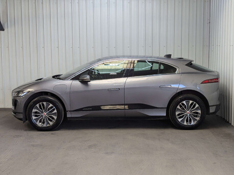 Jaguar I-Pace I-Pace EV400 S 4WD 5dr 15