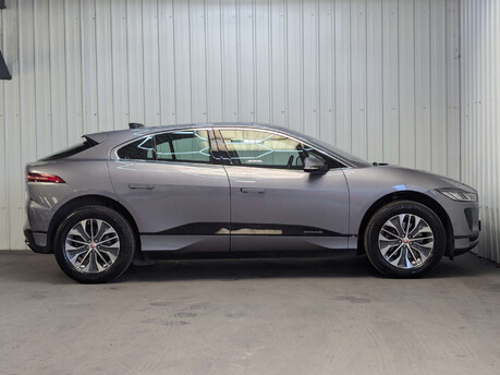 Jaguar I-Pace I-Pace EV400 S 4WD 5dr 16