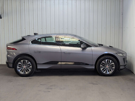 Jaguar I-Pace I-Pace EV400 S 4WD 5dr 17