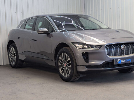 Jaguar I-Pace I-Pace EV400 S 4WD 5dr 20