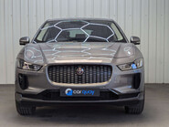 Jaguar I-Pace I-Pace EV400 S 4WD 5dr 21