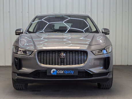 Jaguar I-Pace I-Pace EV400 S 4WD 5dr 21