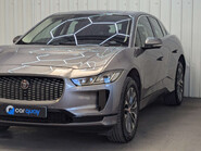 Jaguar I-Pace I-Pace EV400 S 4WD 5dr 22