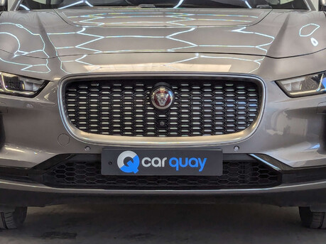 Jaguar I-Pace I-Pace EV400 S 4WD 5dr 24