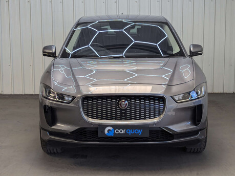 Jaguar I-Pace I-Pace EV400 S 4WD 5dr 25