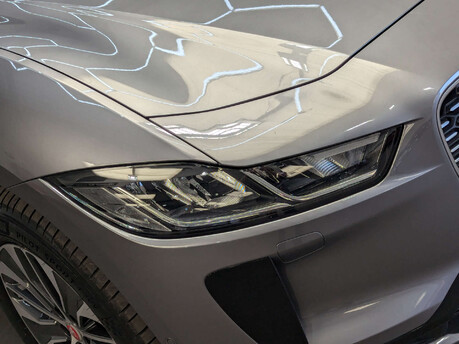 Jaguar I-Pace I-Pace EV400 S 4WD 5dr 30