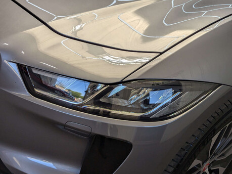 Jaguar I-Pace I-Pace EV400 S 4WD 5dr 31