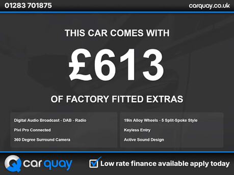 Jaguar I-Pace I-Pace EV400 S 4WD 5dr 35
