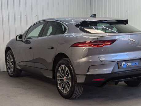 Jaguar I-Pace I-Pace EV400 S 4WD 5dr 36