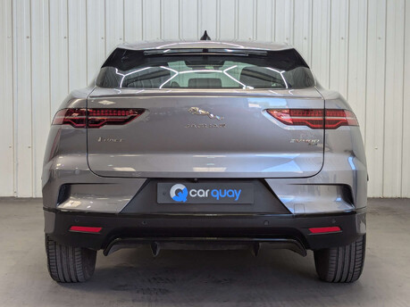 Jaguar I-Pace I-Pace EV400 S 4WD 5dr 37