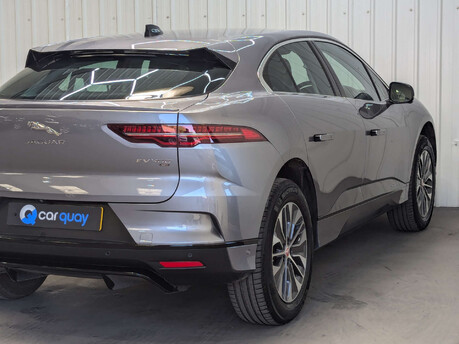 Jaguar I-Pace I-Pace EV400 S 4WD 5dr 38