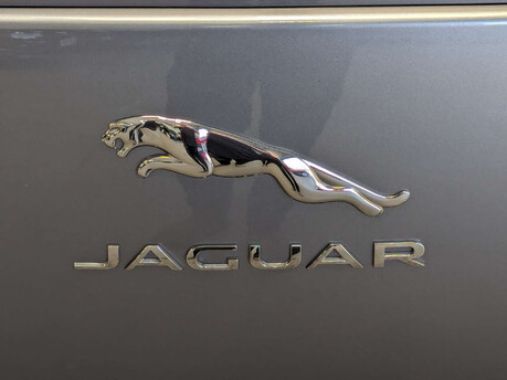 Jaguar I-Pace I-Pace EV400 S 4WD 5dr 39