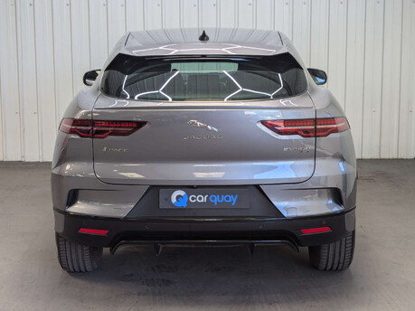 Jaguar I-Pace I-Pace EV400 S 4WD 5dr 41