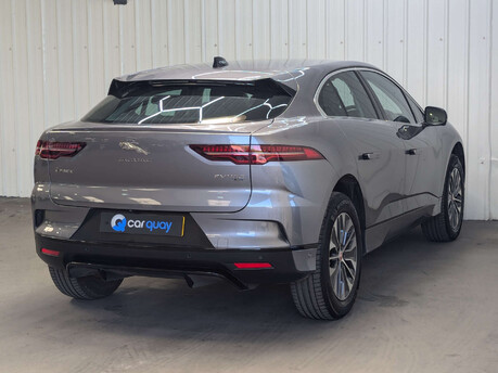Jaguar I-Pace I-Pace EV400 S 4WD 5dr 43