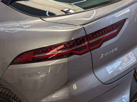 Jaguar I-Pace I-Pace EV400 S 4WD 5dr 45