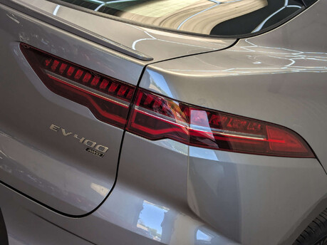 Jaguar I-Pace I-Pace EV400 S 4WD 5dr 46