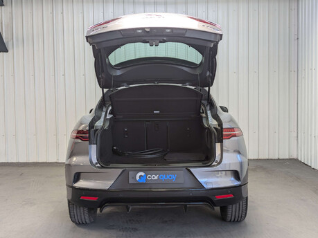 Jaguar I-Pace I-Pace EV400 S 4WD 5dr 48