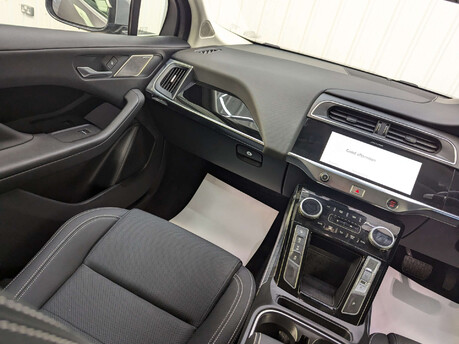Jaguar I-Pace I-Pace EV400 S 4WD 5dr 51