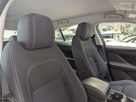 Jaguar I-Pace I-Pace EV400 S 4WD 5dr 55