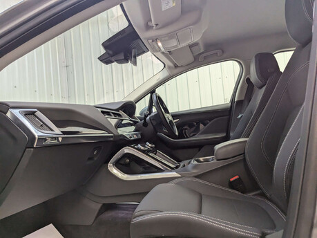 Jaguar I-Pace I-Pace EV400 S 4WD 5dr 59