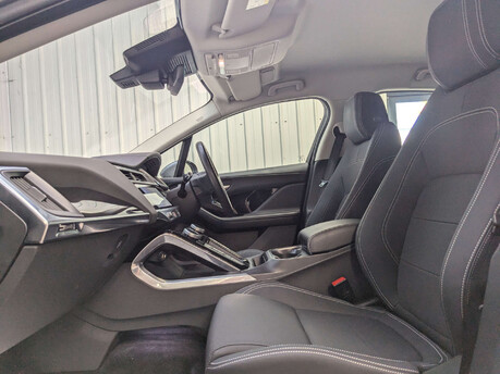 Jaguar I-Pace I-Pace EV400 S 4WD 5dr 63