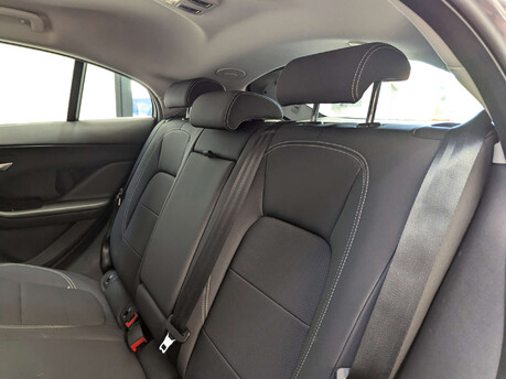 Jaguar I-Pace I-Pace EV400 S 4WD 5dr 75