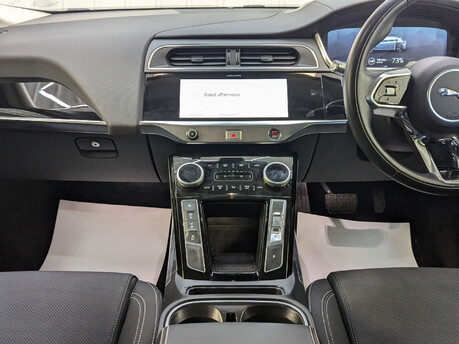 Jaguar I-Pace I-Pace EV400 S 4WD 5dr 78