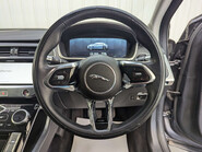 Jaguar I-Pace I-Pace EV400 S 4WD 5dr 82