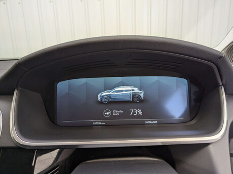 Jaguar I-Pace I-Pace EV400 S 4WD 5dr 83
