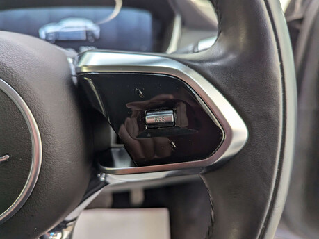 Jaguar I-Pace I-Pace EV400 S 4WD 5dr 84