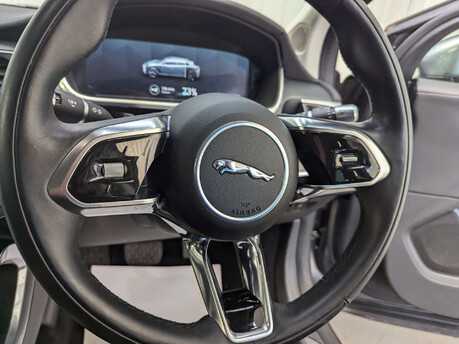 Jaguar I-Pace I-Pace EV400 S 4WD 5dr 87
