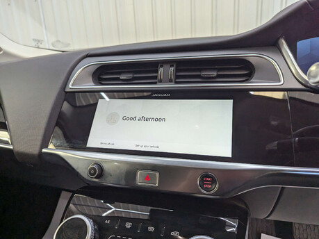 Jaguar I-Pace I-Pace EV400 S 4WD 5dr 93