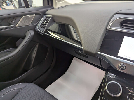 Jaguar I-Pace I-Pace EV400 S 4WD 5dr 94