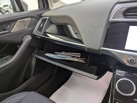 Jaguar I-Pace I-Pace EV400 S 4WD 5dr 95
