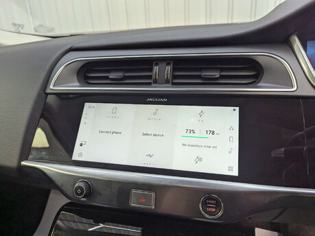 Jaguar I-Pace I-Pace EV400 S 4WD 5dr 99