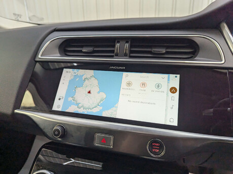 Jaguar I-Pace I-Pace EV400 S 4WD 5dr 101