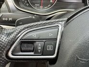 Audi A6 2.0 A6 S Line TDI Ultra Semi-Auto 4dr 15