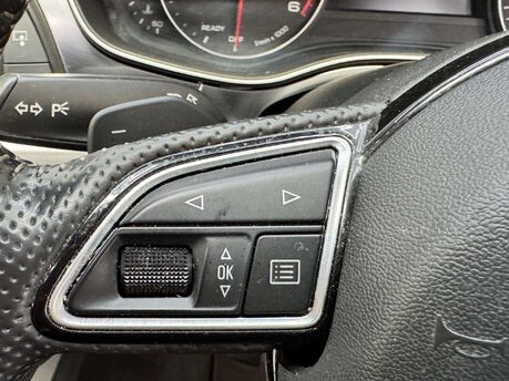 Audi A6 2.0 A6 S Line TDI Ultra Semi-Auto 4dr 15