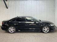Audi A6 2.0 A6 S Line TDI Ultra Semi-Auto 4dr 36