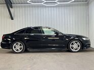 Audi A6 2.0 A6 S Line TDI Ultra Semi-Auto 4dr 37