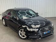 Audi A6 2.0 A6 S Line TDI Ultra Semi-Auto 4dr 38