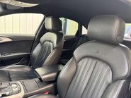 Audi A6 2.0 A6 S Line TDI Ultra Semi-Auto 4dr 60