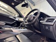 Audi A6 2.0 A6 S Line TDI Ultra Semi-Auto 4dr 64