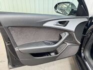 Audi A6 2.0 A6 S Line TDI Ultra Semi-Auto 4dr 68