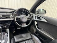 Audi A6 2.0 A6 S Line TDI Ultra Semi-Auto 4dr 74