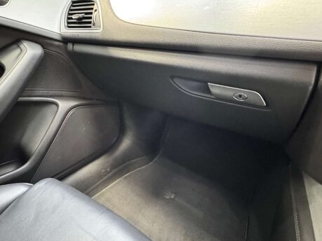 Audi A6 2.0 A6 S Line TDI Ultra Semi-Auto 4dr 17