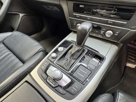Audi A6 2.0 A6 S Line TDI Ultra Semi-Auto 4dr 20