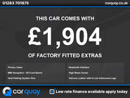 Audi A6 2.0 A6 S Line TDI Ultra Semi-Auto 4dr 27