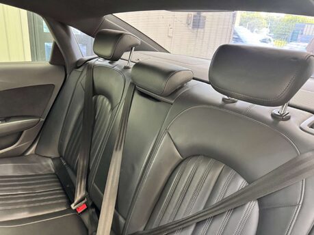 Audi A6 2.0 A6 S Line TDI Ultra Semi-Auto 4dr 75