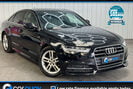 Audi A6 2.0 A6 S Line TDI Ultra Semi-Auto 4dr